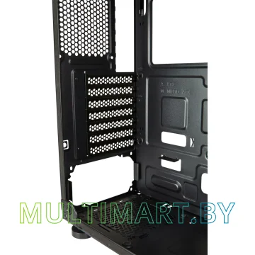 Корпус Corsair Carbide SPEC-05 (черный) картинка 11